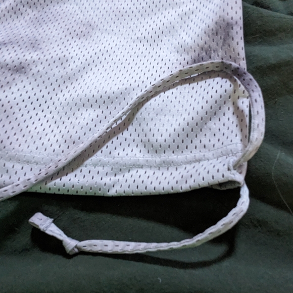 Nike Jersey Sample - Picture 3 of 3